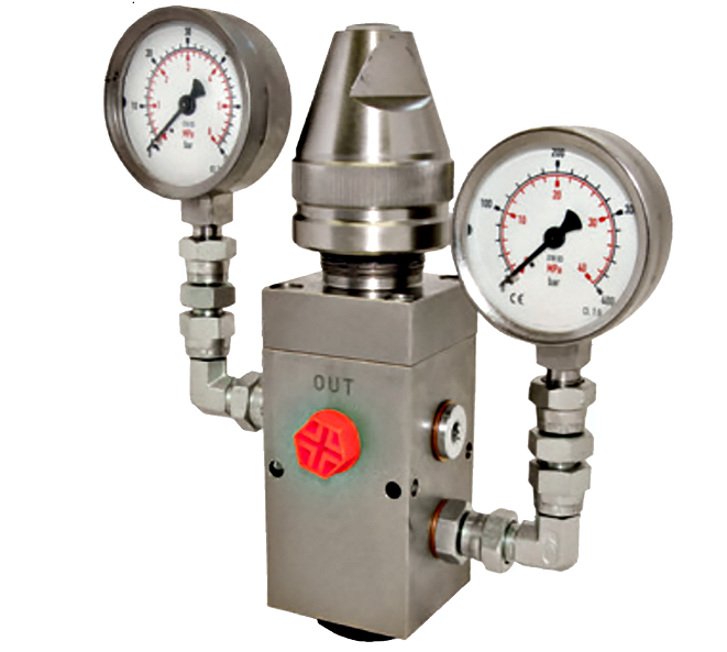 壓力調節(jié)閥（進口）